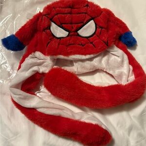 Spider-Man Led movable ears